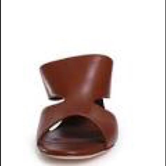 kate spade Shoes - Kate Spade Iberia open toe Mules SZ 8.5